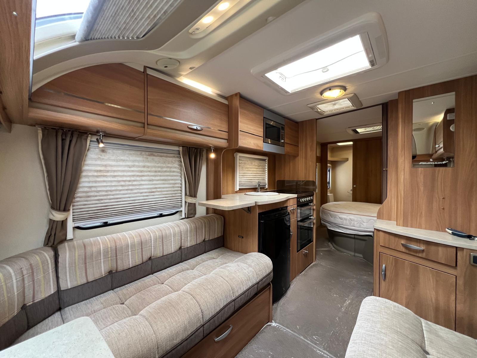 Caravan Image