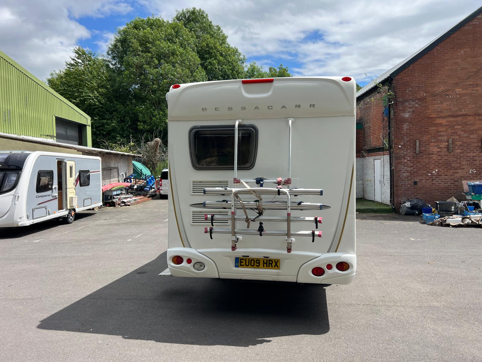 Caravan Image