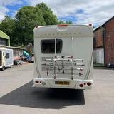 Caravan Image