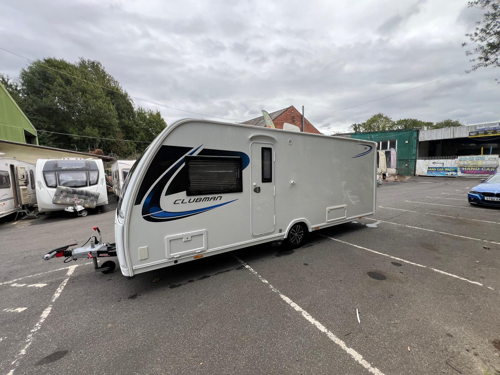 Caravan Image