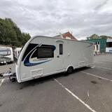 Caravan Image
