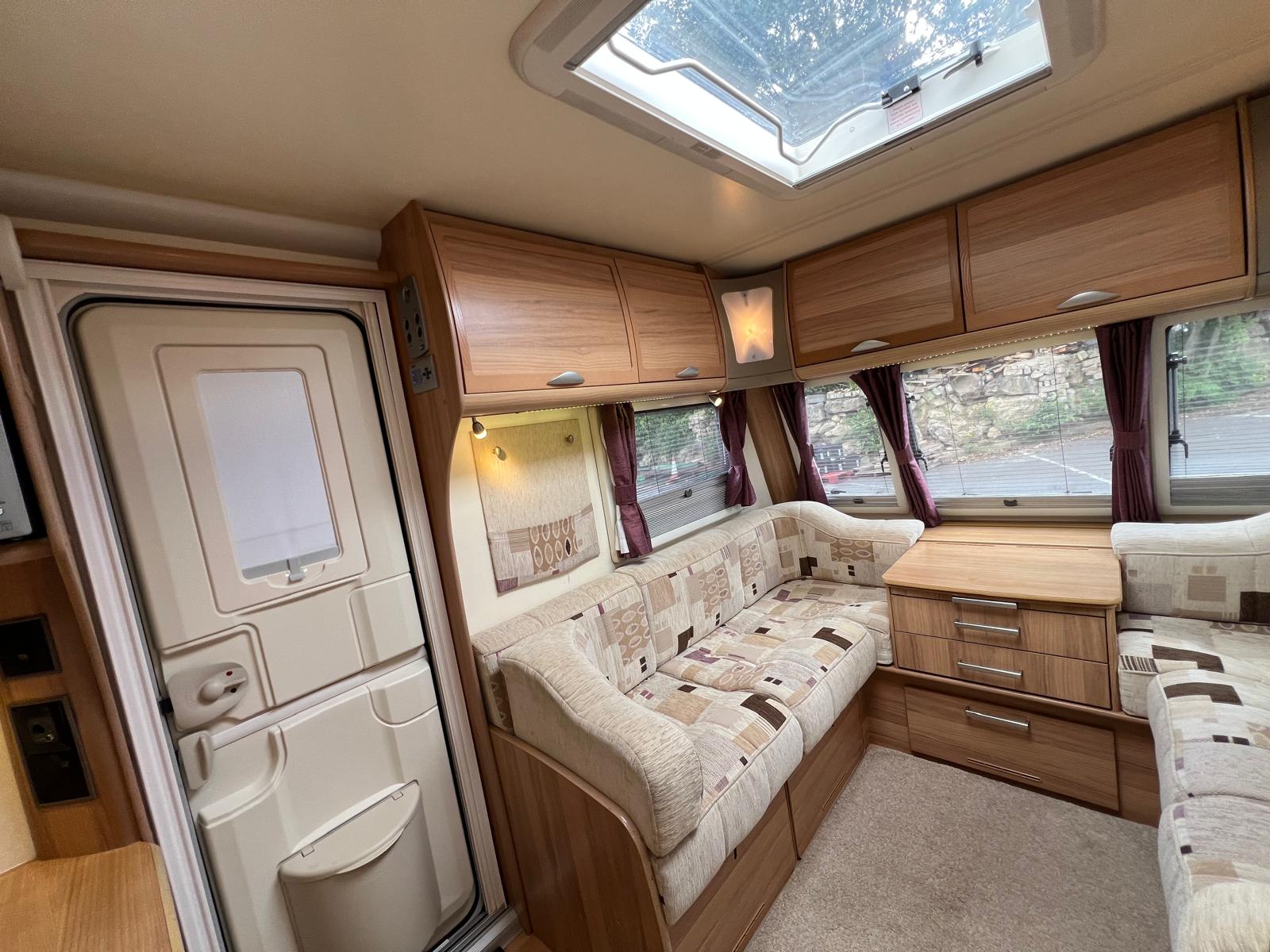 Caravan Image