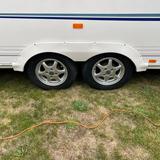 Caravan Image