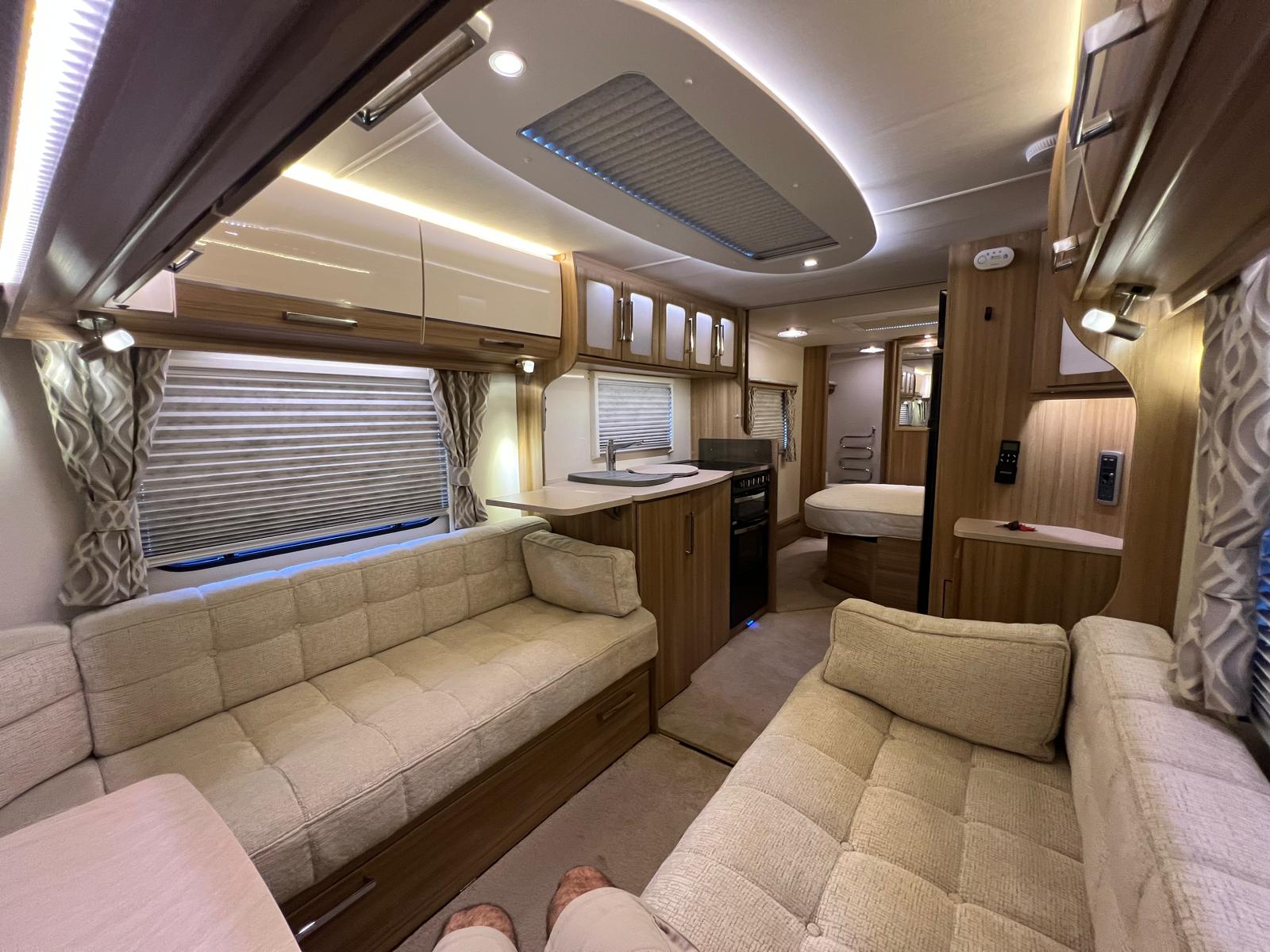 Caravan Image