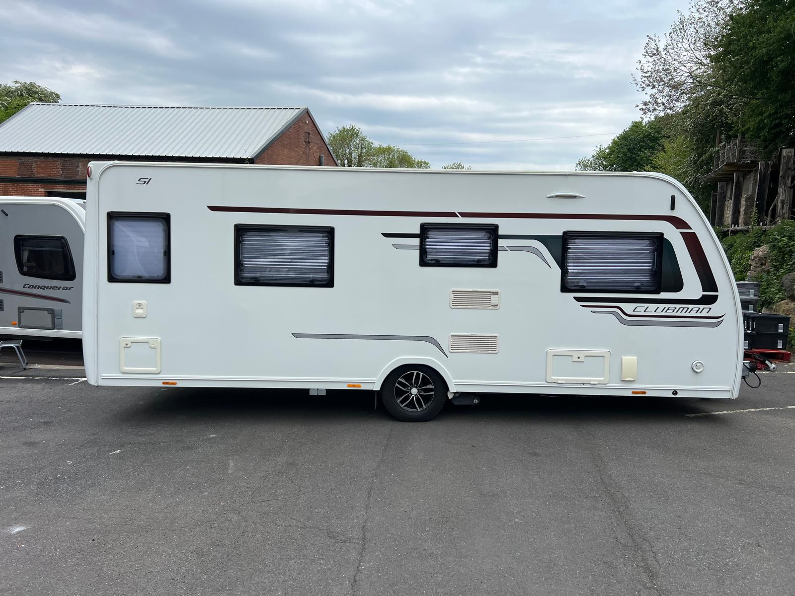 Caravan Image