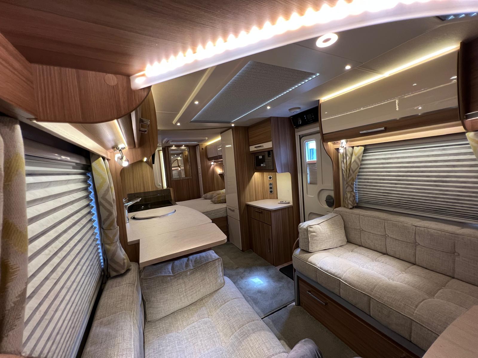 Caravan Image