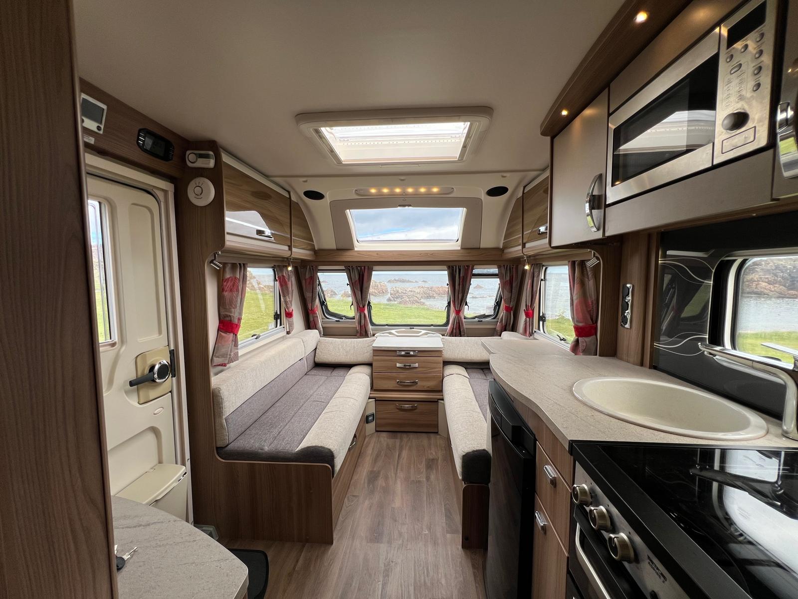 Caravan Image