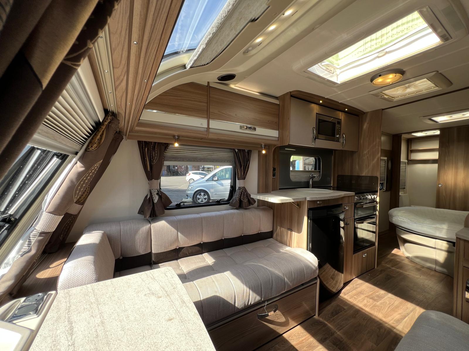 Caravan Image