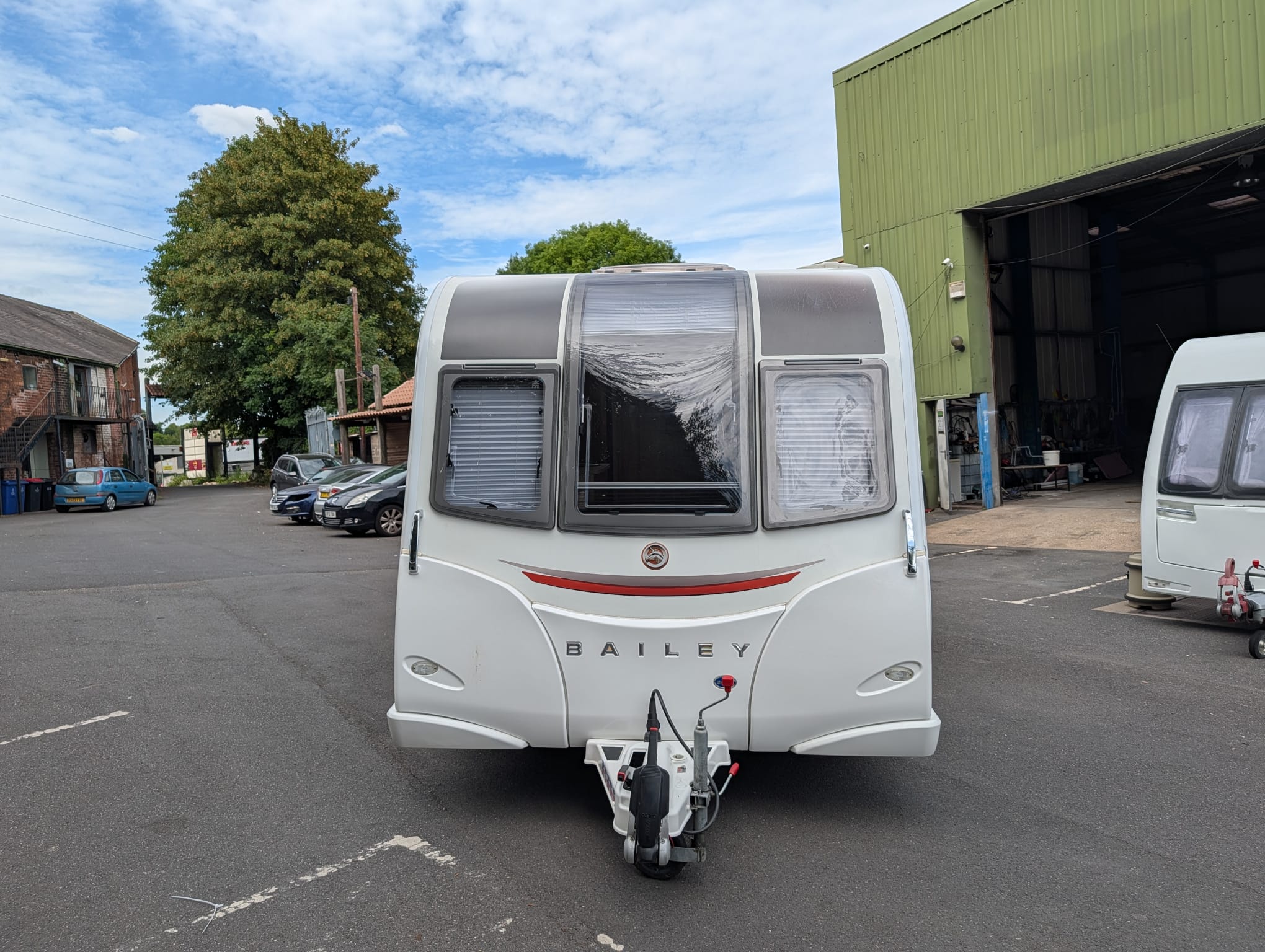 Caravan Image