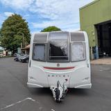 Caravan Image