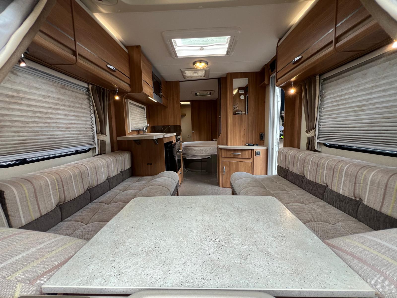 Caravan Image
