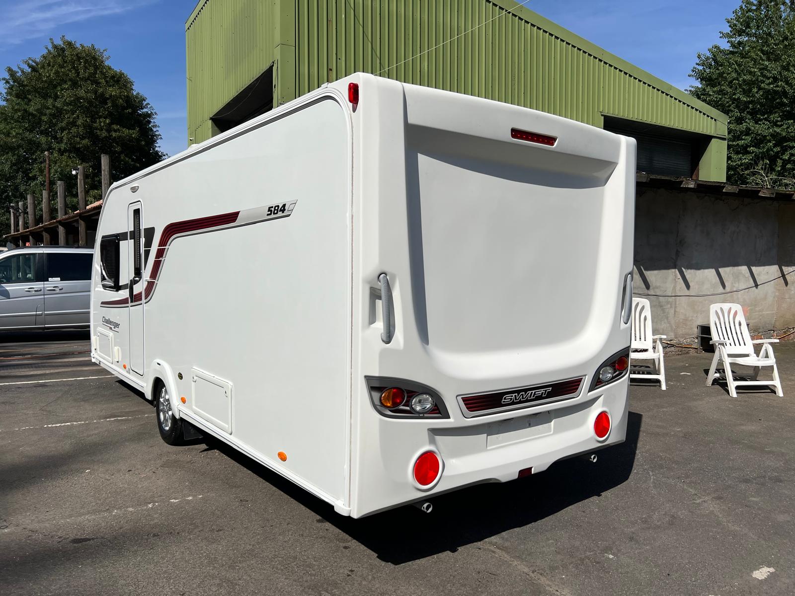 Caravan Image