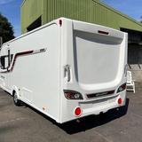 Caravan Image