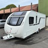 Caravan Image