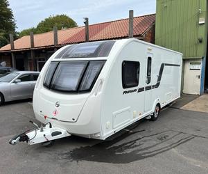 Swift Fairway 584