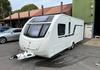 Swift Fairway 584