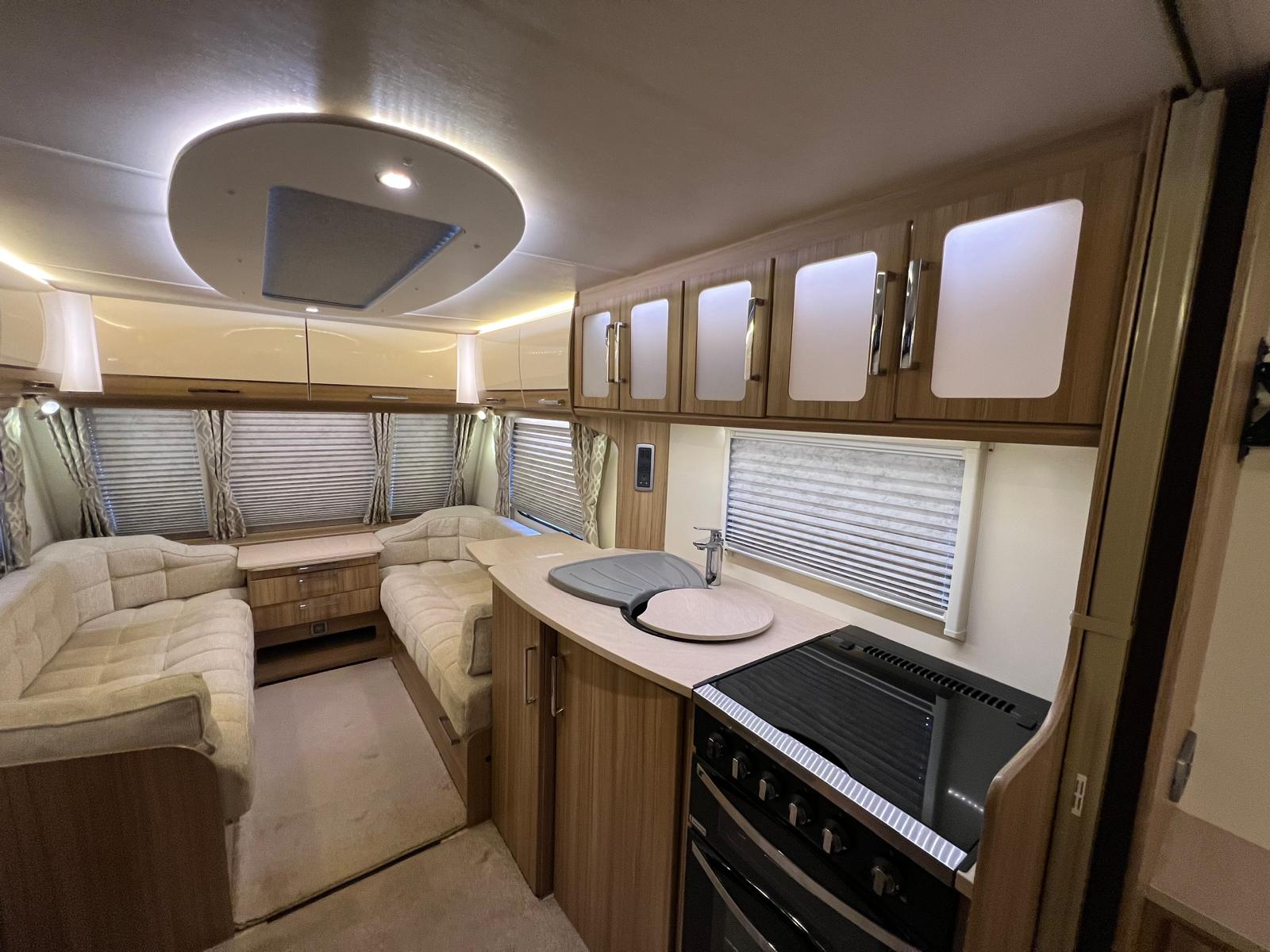 Caravan Image