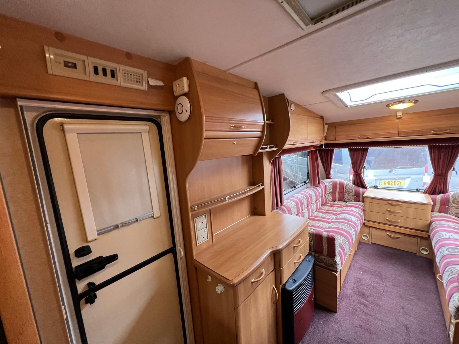 Caravan Image