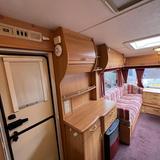 Caravan Image