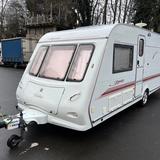 Caravan Image