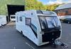 Lunar Clubman CK