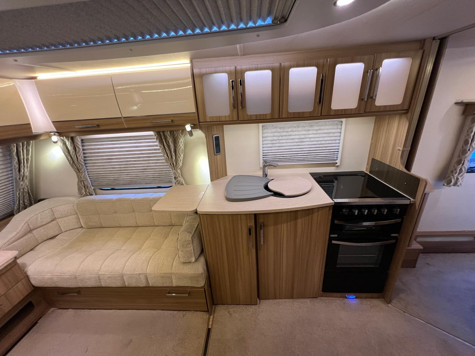 Caravan Image