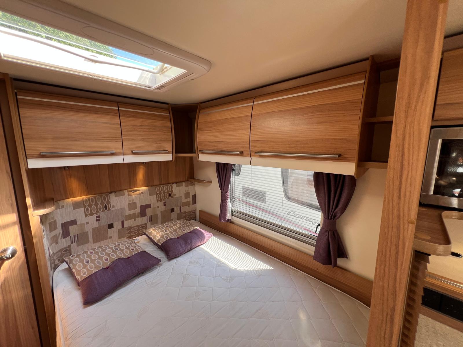 Caravan Image