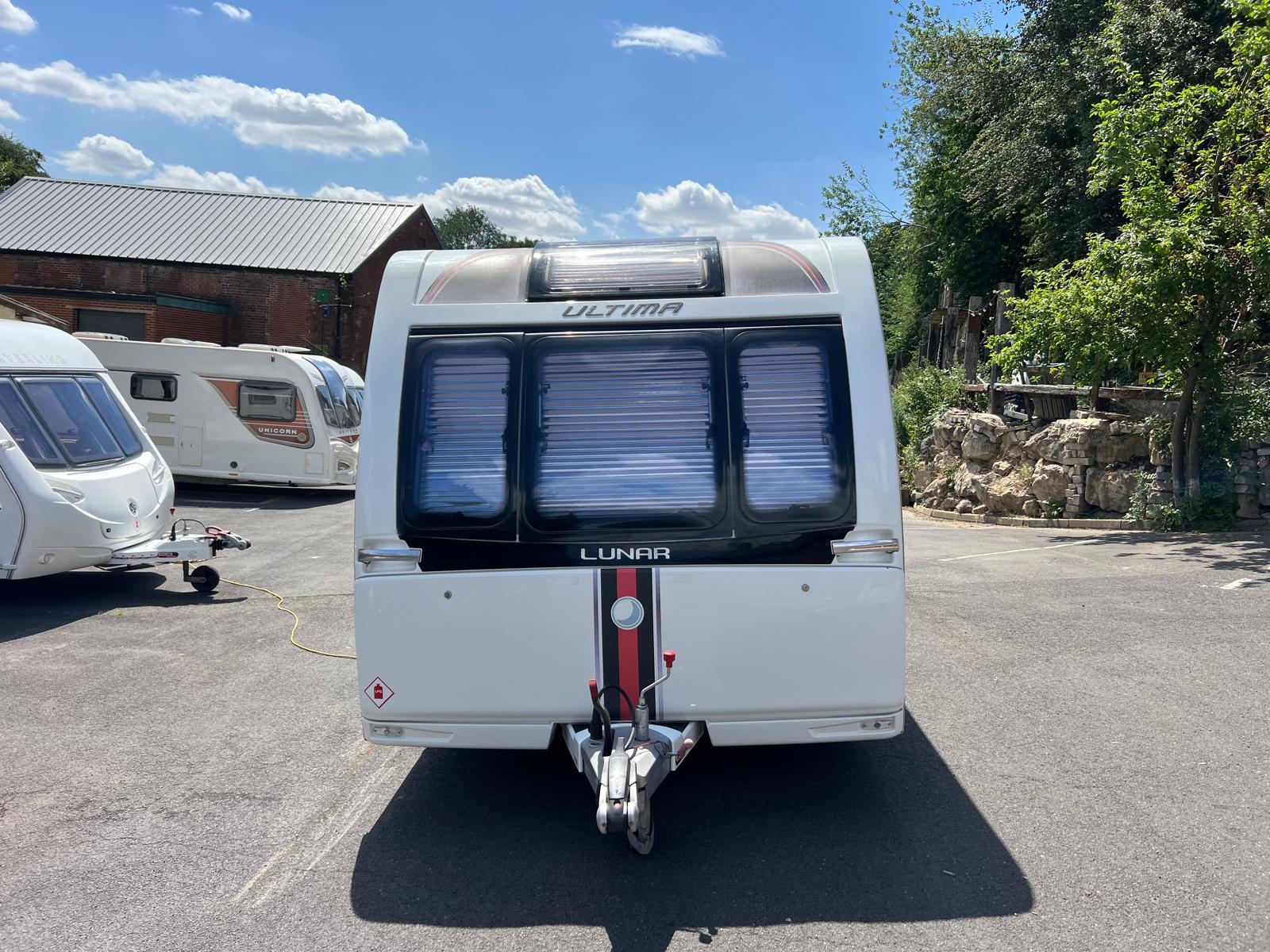 Caravan Image