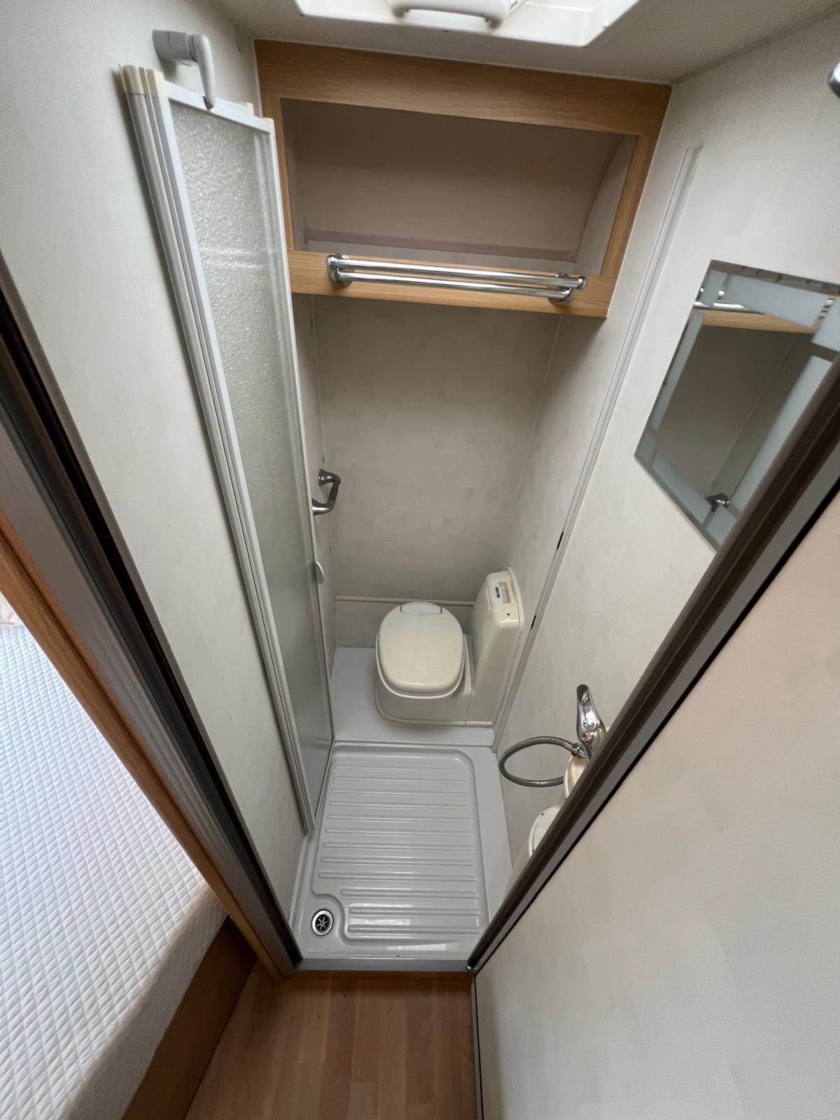 Caravan Image