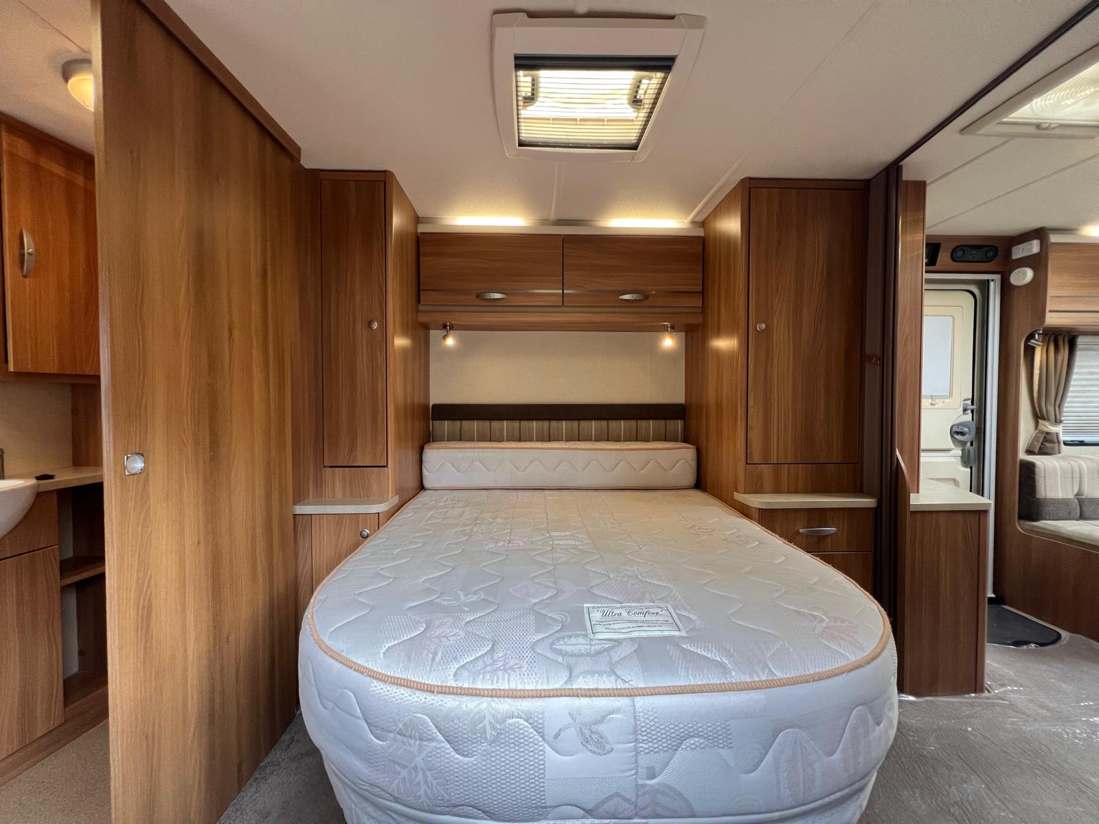 Caravan Image