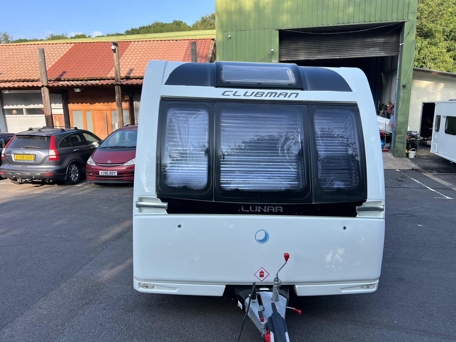 Caravan Image
