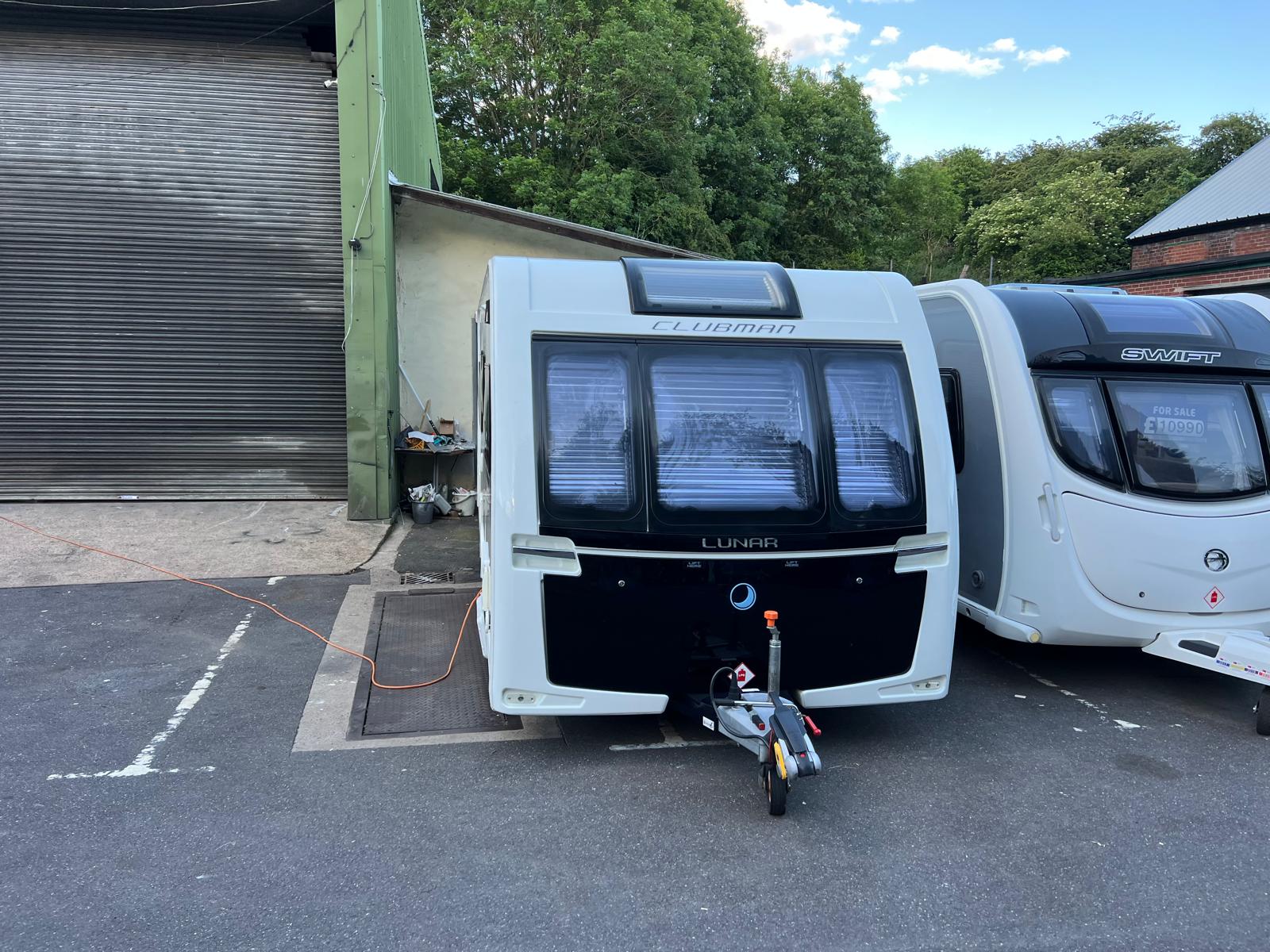 Caravan Image