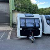 Caravan Image