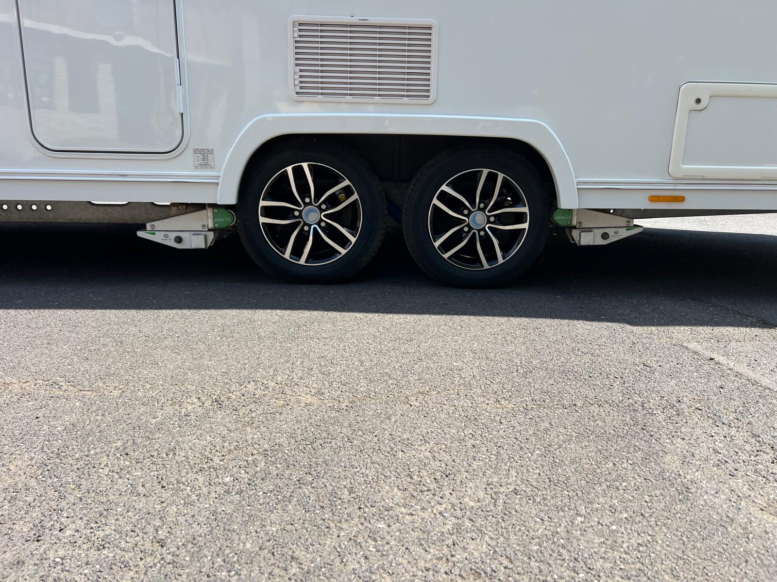 Caravan Image