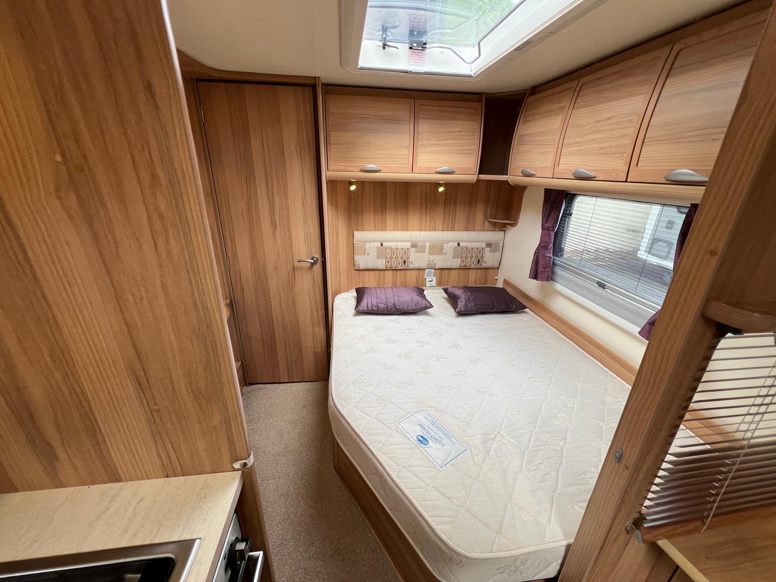 Caravan Image