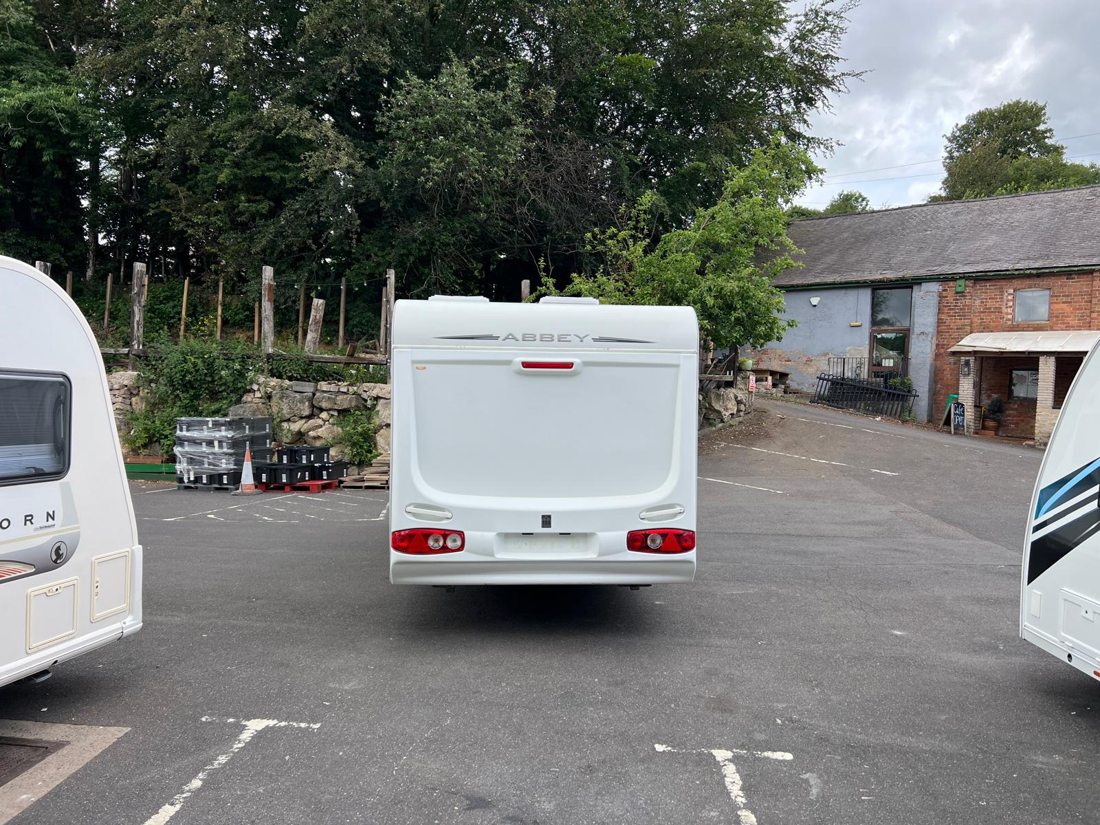 Caravan Image