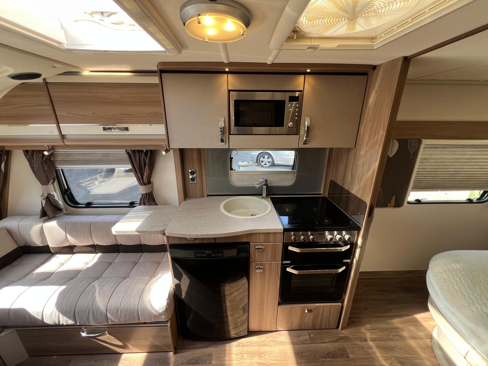 Caravan Image