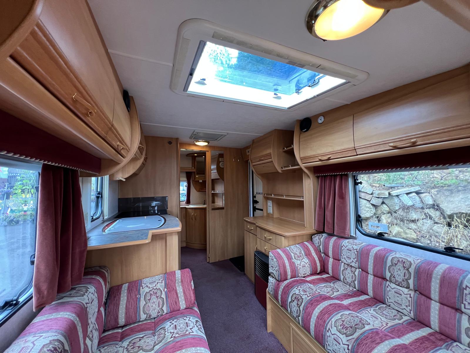 Caravan Image
