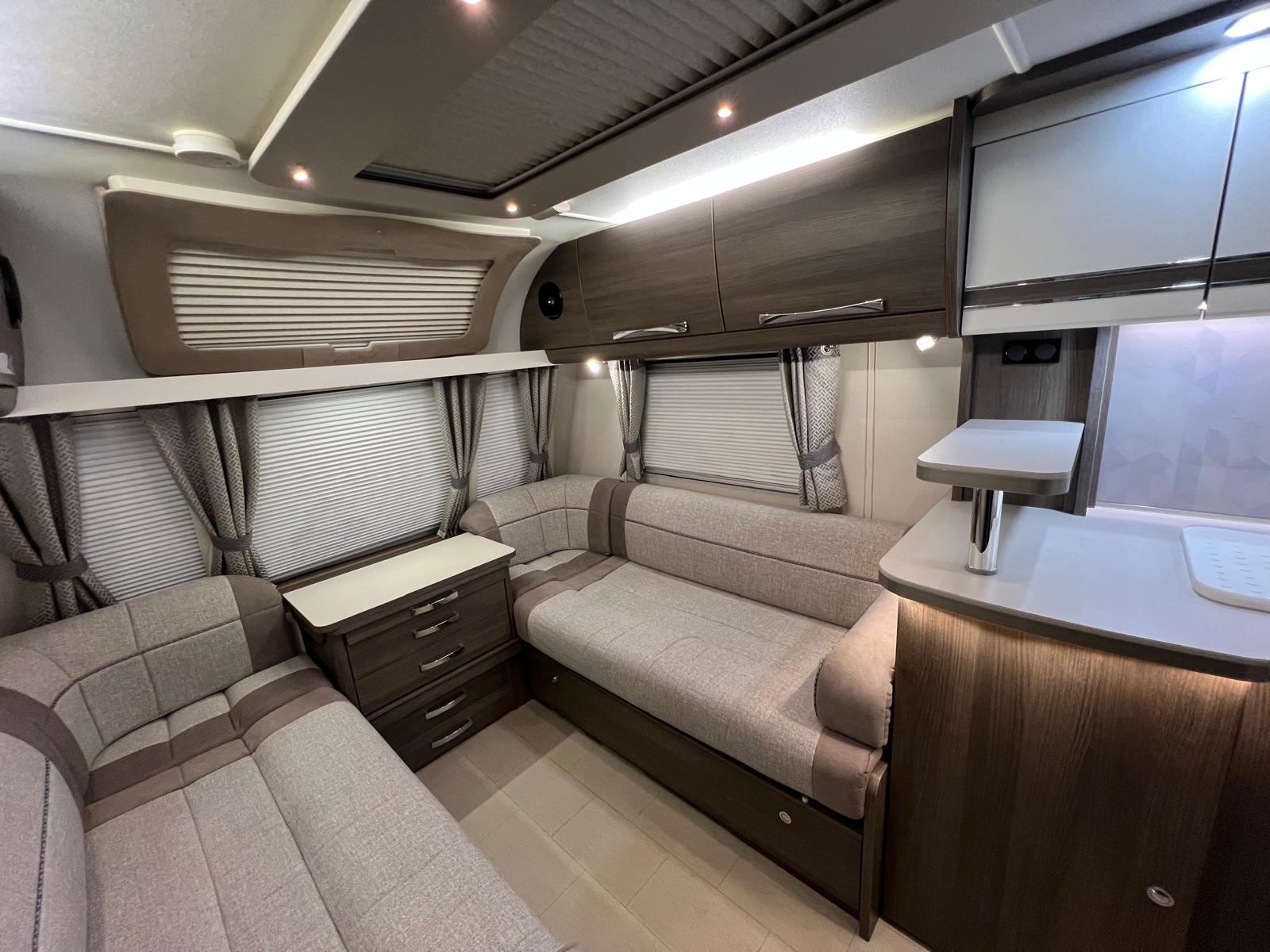 2019 Buccaneer Cruiser for sale at RAR Caravans — photo 14 of 20