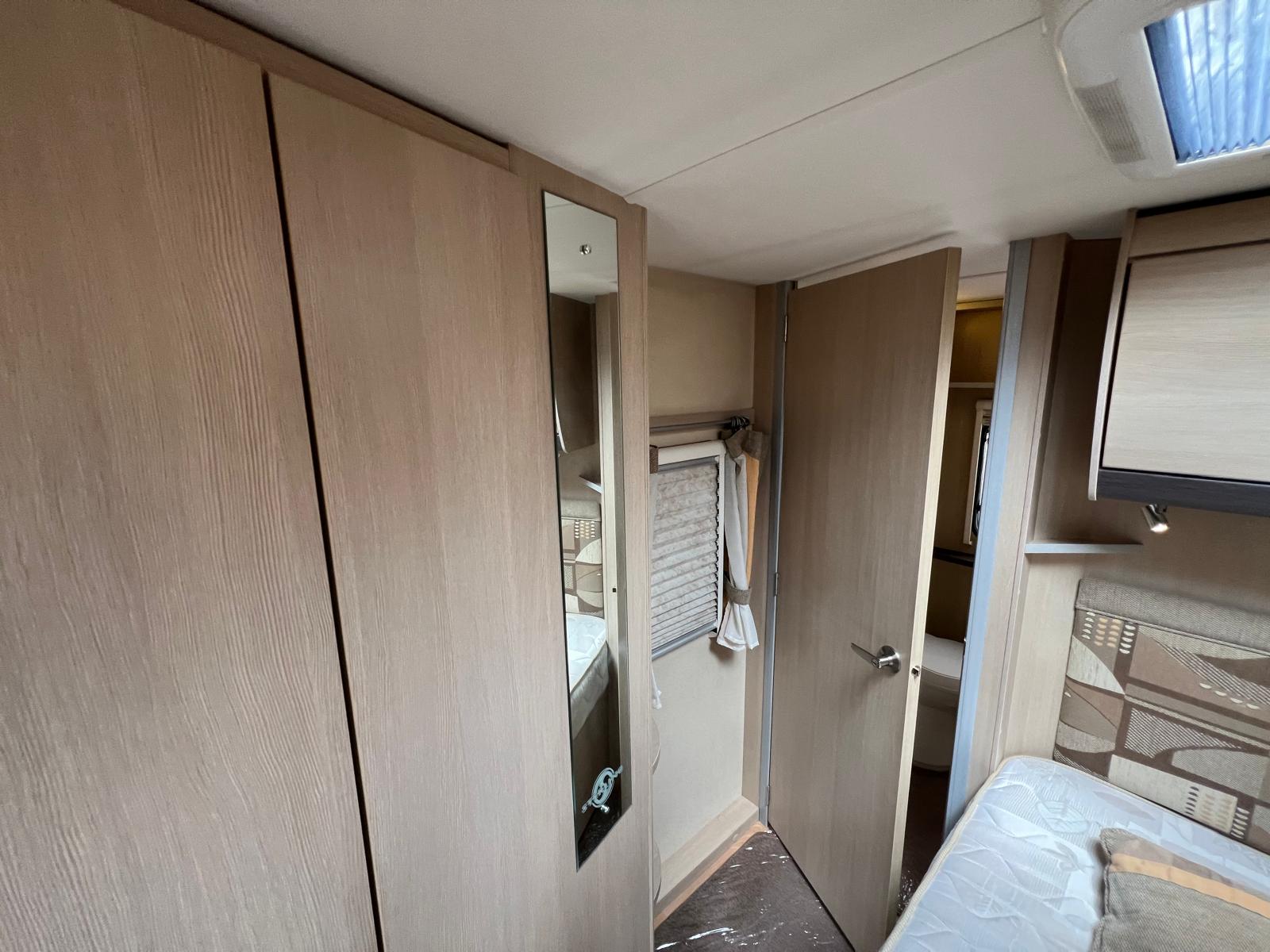 Caravan Image