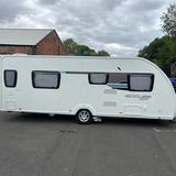 Show photo 6 of 2013 Swift Eccles Sport 584