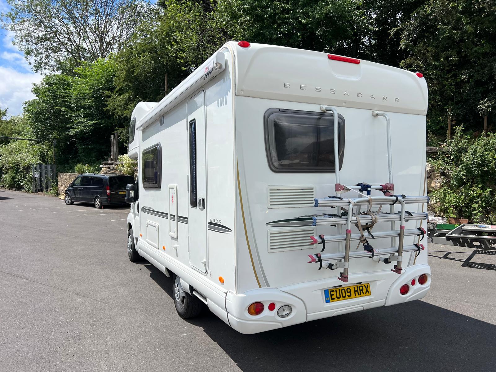 Caravan Image