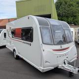 Caravan Image