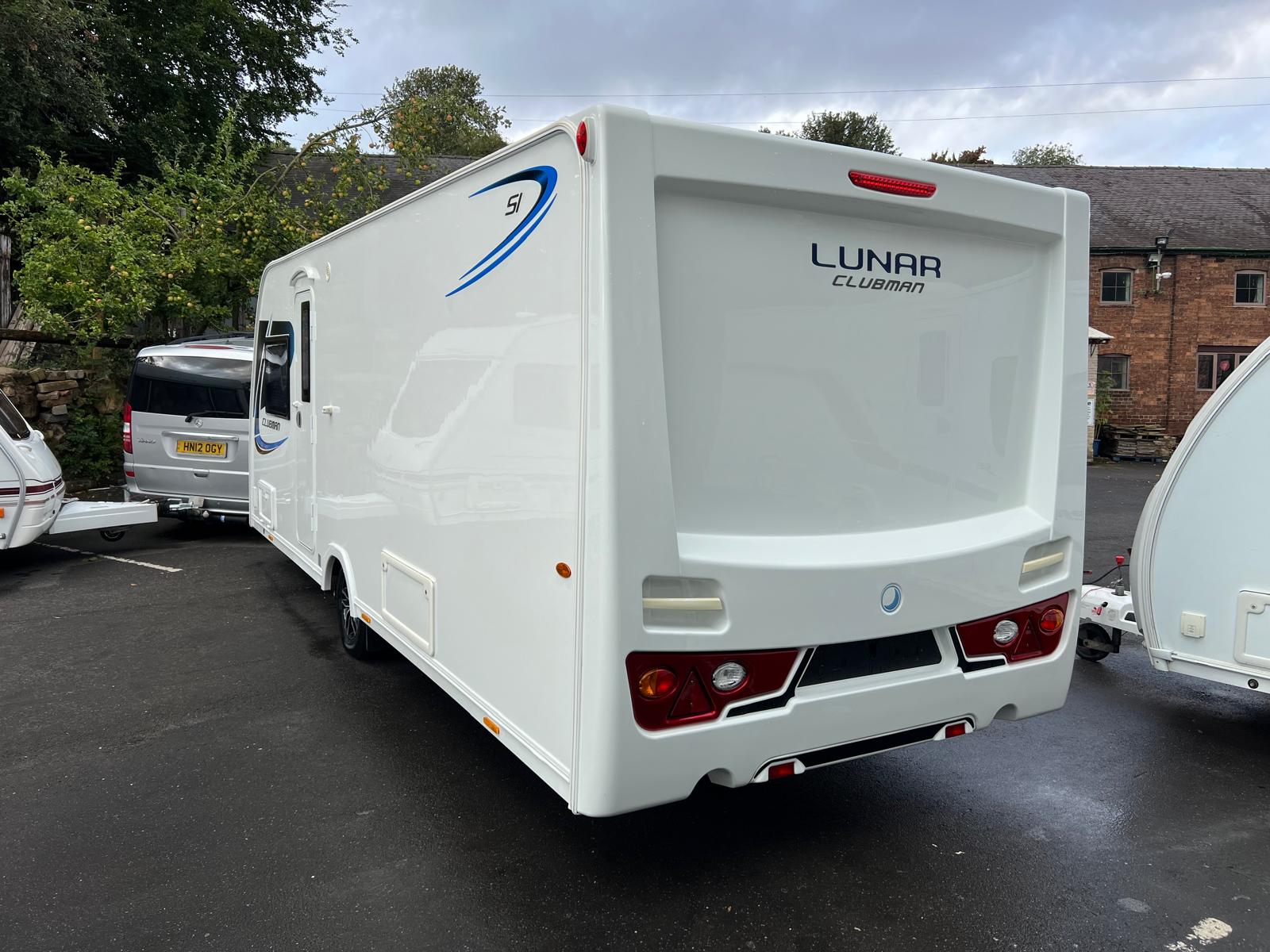 Caravan Image