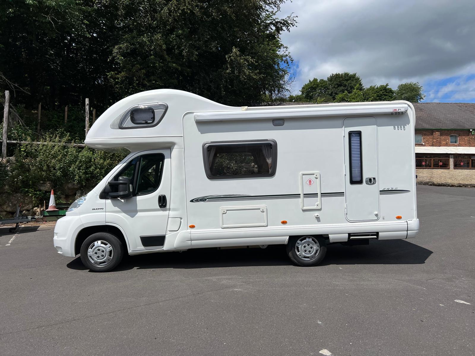 Caravan Image