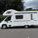 Caravan Image