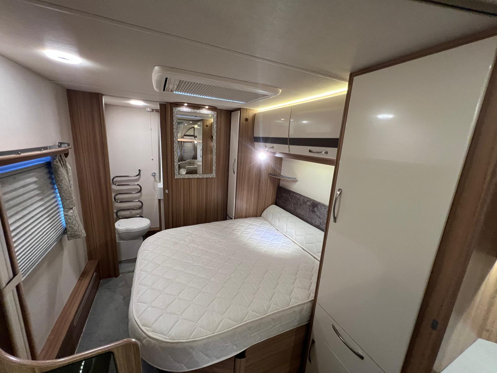 Caravan Image