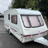 Caravan Image