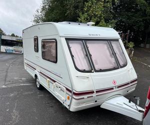 Swift Challenger