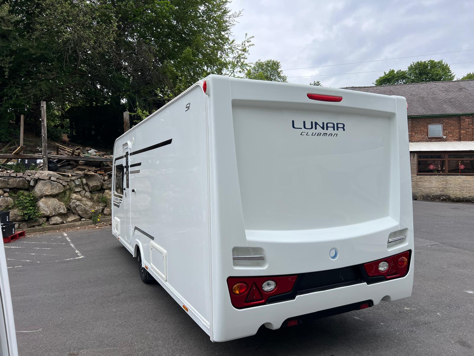 Caravan Image